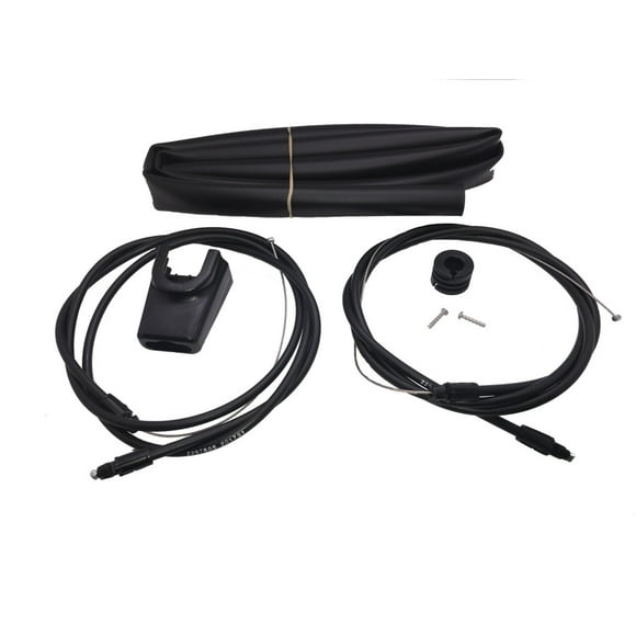 Trolling Motor Steering Kit