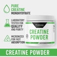 thumbnail image 3 of Probase Nutrition Creatine Powder 300 Grams, 3 of 7