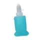 thumbnail image 5 of Botella de agua plegable de TPU reutilizable para ciclismo, camping, escalada, senderismo y Azul 100 ml, 5 of 8