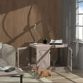 thumbnail image 6 of Tolead Wood Dog Crate, Kennel Side End Table, Indoor Dog Cage, 6 of 8