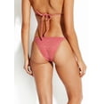 thumbnail image 2 of Seafolly Daydreamer Rio Bas de Bikini Dalia Rose ( US 2 ), 2 of 2