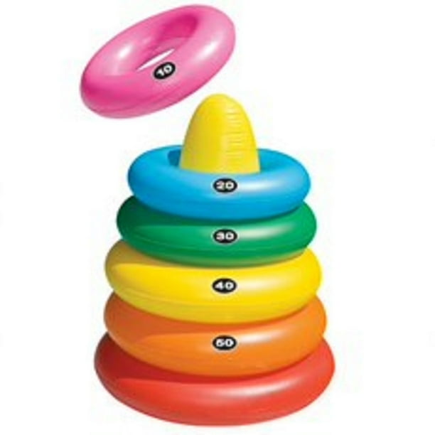 target inflatable pool