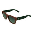 thumbnail image 2 of Guess  Fashion Men's GG2106 67B Matte Red/Black w/ Gradient Smoke Lens Sunglasses, 2 of 5