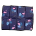 thumbnail image 5 of WRISTBIQUE Cushion Blue Outdoor Bench Cushion 1Pcs 14.93x11.40x0.39in, 5 of 8