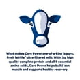 thumbnail image 4 of Fairlife Core Power 26g Protein Milk Shakes, Ready To Drink for Workout Recovery, No Artificial Sweeteners, Chocolate, 11.5 Fl Oz (Pack of 12), 4 of 5