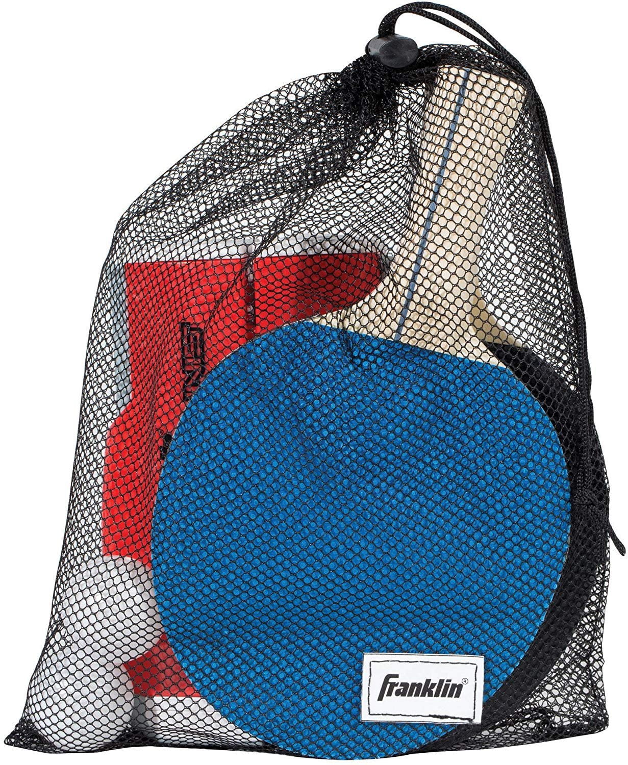 Franklin Sports Table Tennis Net - Thumbnail 2