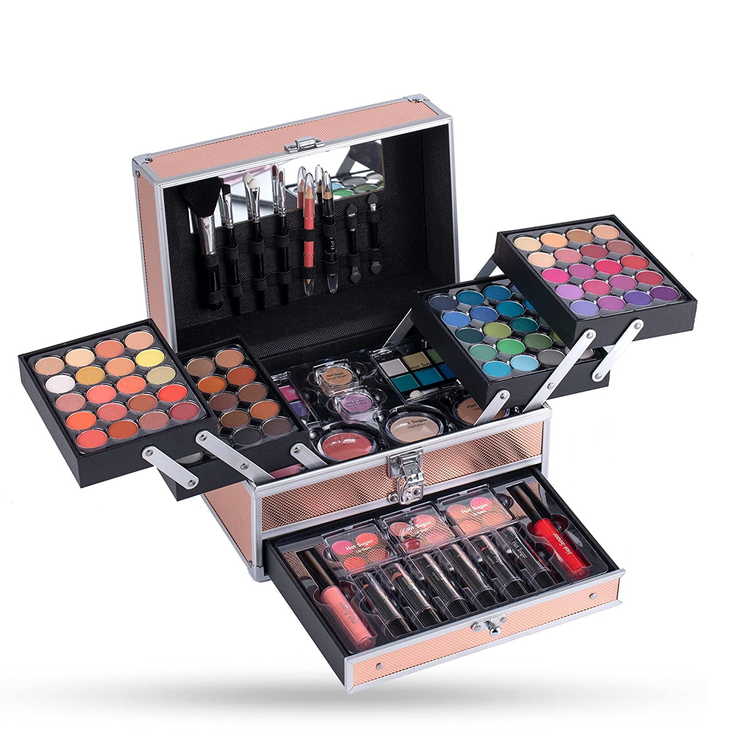 Kit de maquillaje para niñas para adolescentes Ecuador