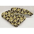 thumbnail image 2 of Lemon Blossoms Reusable Fabric Bowl and Casserole Pan Covers by Penny's Needful Things (2 Casserole Pan Covers), 2 of 2