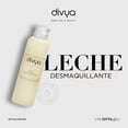 thumbnail image 4 of Leche desmaquillante Facial limpiadora Divya P-27, 4 of 6