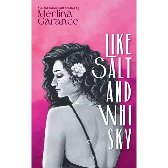 Like Salt And Whisky, (Paperback)