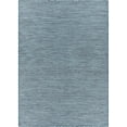 thumbnail image 1 of Pasadena PSA-2312 2'6" x 4' Area Rug in Teal/Black/Aqua, 1 of 7