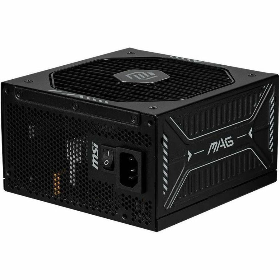 MSI MAG 1000W Power Supply