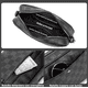 thumbnail image 4 of Bolsos Para Hombre Crossbody Modelo Negro, 4 of 4