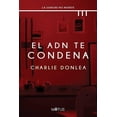thumbnail image 1 of El ADN te condena, 1 of 2