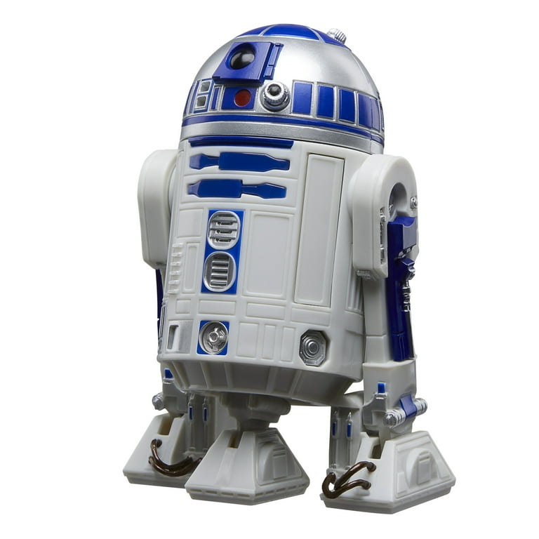 Star Wars The Black Series R2-D2, Star Wars: Revenge of the Sith
