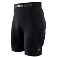 thumbnail image 1 of OPDBN Hip Padded Shorts Protective Ski Snowboard Impact Hip Protector Gear Pants H6, 1 of 1
