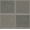 Boxes Gray, variant on Ottomanson Absorbent Non-Slip Area Rug Pad Dual Surface Safe for Hardwood & Carpet, 3' x 3'