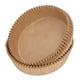 thumbnail image 4 of Forro de papel desechable BuyWeek 100 piezas Papel para freidora, 4 of 12