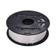 thumbnail image 1 of 1KG / Spool 1.75mm Flexible Material de impresión de filamento TPU Suministros Blanco, Negr Romacci Filamento de impresión 3D, 1 of 7