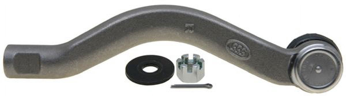 Passenger Side Outer Tie Rod