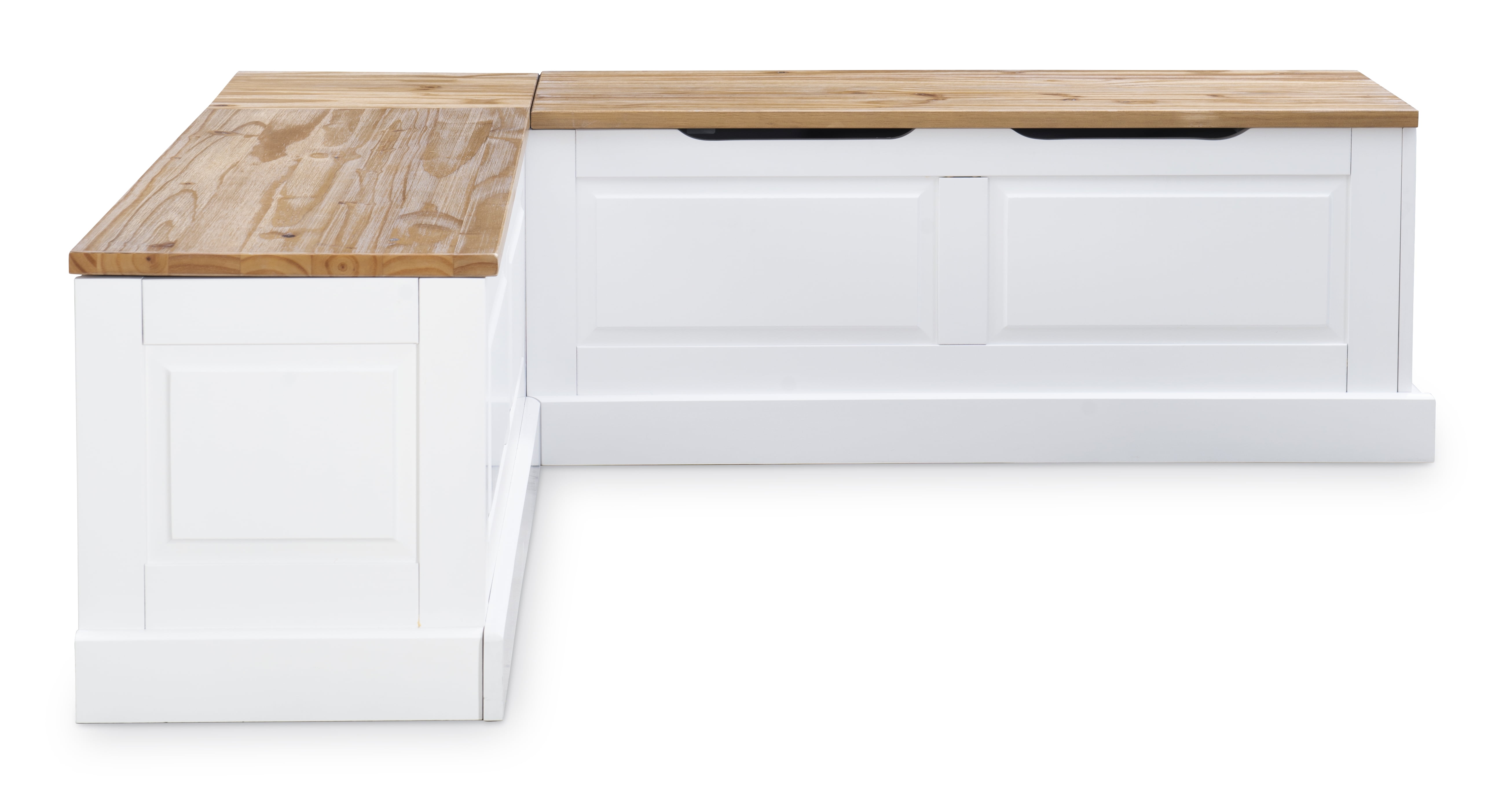 Linon Romero Corner Dining Breakfast Nook
