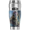 Marvel Eternals Kro THERMOS STAINLESS KING Stainless Steel Travel Tumbler, Vacuum insulated & Double Wall, 16oz