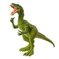 thumbnail image 1 of Jurassic World Fierce Force Masiakasaurus Dinosaur Action Figure, 1 of 6