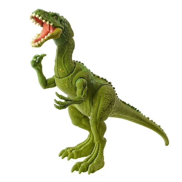 Jurassic World Fierce Force Masiakasaurus Dinosaur Action Figure