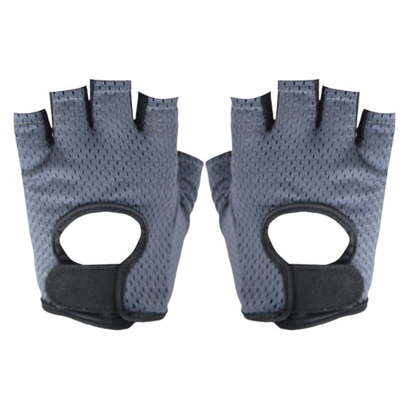 lanema Sports Gloves For Strength Training NonSlip Palms Protection Lightweight And Breathable Design For Gym Workouts