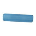 DMI Cervical Pillow for Sleeping, Medium Neck Roll Pillows for Sleeping, Chiropractic Cylinder