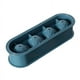 thumbnail image 1 of Molde para bolas de hielo Molde para cubitos de hielo congelados Molde para whisky Bandeja para hielo multiusos Bola de hielo utilizada para cócteles, 1 of 5
