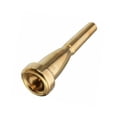 thumbnail image 3 of 3c Trumpet Mouthpiece Musical Instrument Mouthpiece Pianist's Tools Playing Instruments Accessories, 3 of 5