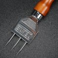 thumbnail image 5 of Ice Chipper With Solid Wood Three Pronged Ice For Cocktail, 5 of 5