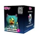 thumbnail image 3 of Figura Coleccionable Tubbz Numskull Hatsune 4 pulgadas, 3 of 4