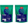 100 Pure Green Raisins By Haldiram's 400gm, (200gm * Pack Of 2) Rich