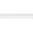 thumbnail image 5 of 8"H x 5/8"P x 48"L Laurel Architectural Grade PVC Running Trim, 5 of 13
