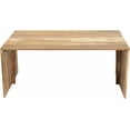 thumbnail image 5 of Hauteloom Atabayan Coffee Table, 5 of 6