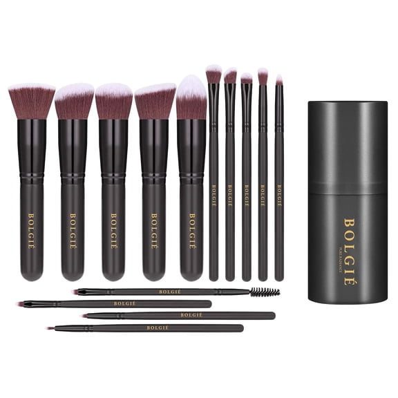 Bolgié 14 Pieces Makeup Brush Set