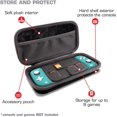 thumbnail image 4 of Premium Travel Kit Nintendo Switch Lite, 4 of 5