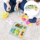 thumbnail image 4 of 1 set 15pcs simulación de cocina ware kit de cocina de plástico juguetes juguetes para niños divertidos juguetes, 4 of 6