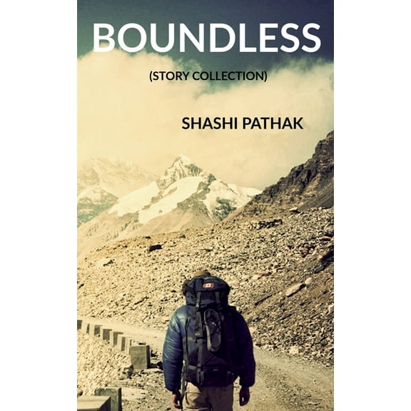 Boundless, (Paperback)
