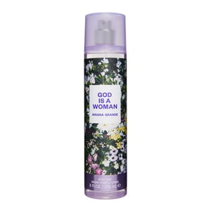 Ariana Grande God Is a Woman Body Mist, 8 oz