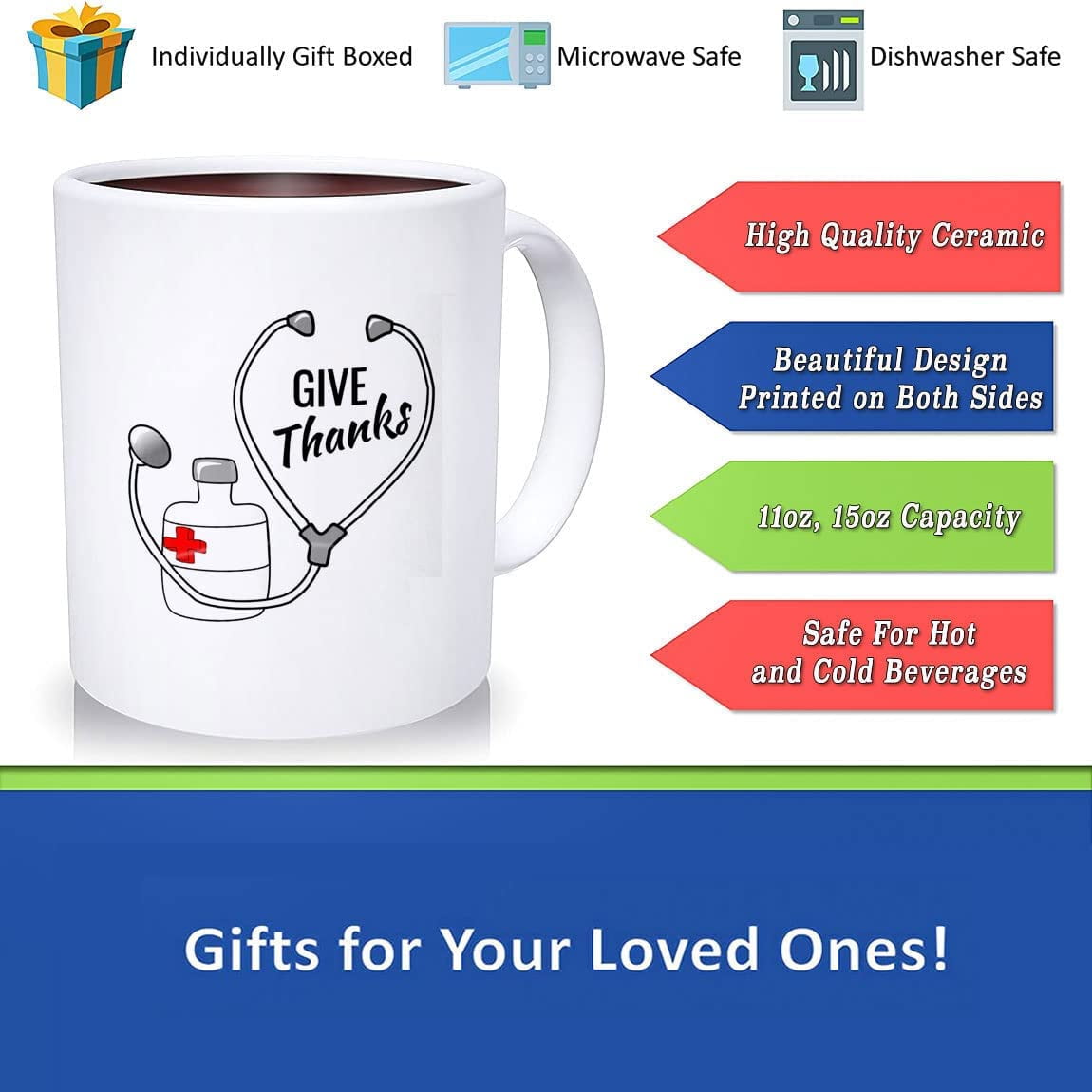 Gift Ideas for students – The Graduate School Blog