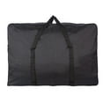 thumbnail image 5 of 36  Inches Square Cargo Travel Duffle Bag Bolsa Maleta de Lona 100 TO 120 LB  Lb Cap Luggage Tote, 5 of 12