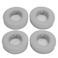 thumbnail image 2 of Almohadillas De Repuesto Para Auriculares RAZERX, Suaves Y Cómodas, Con Aislamiento De Ruido, Almohadillas Para Auriculares Inalámbricos RAZERX, 2 of 7