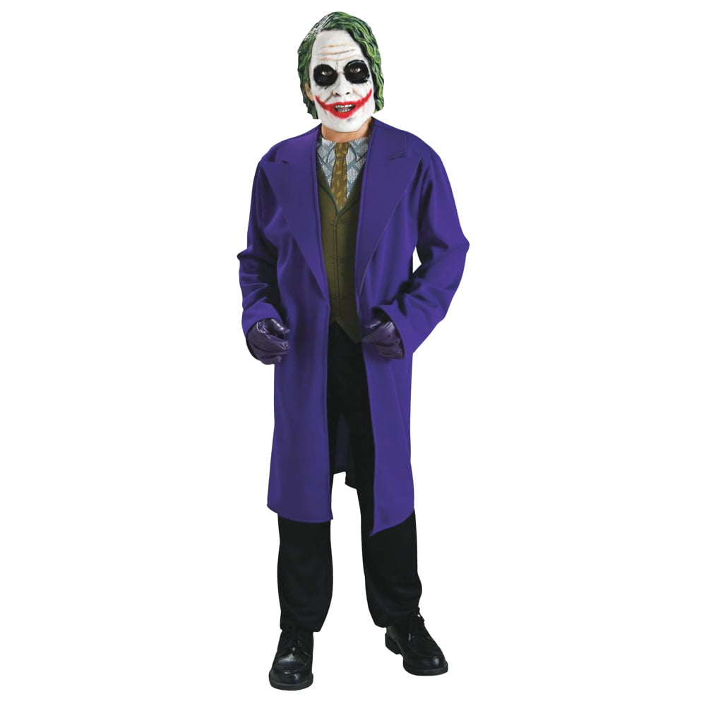 Joker Child Large - Walmart.com - Walmart.com