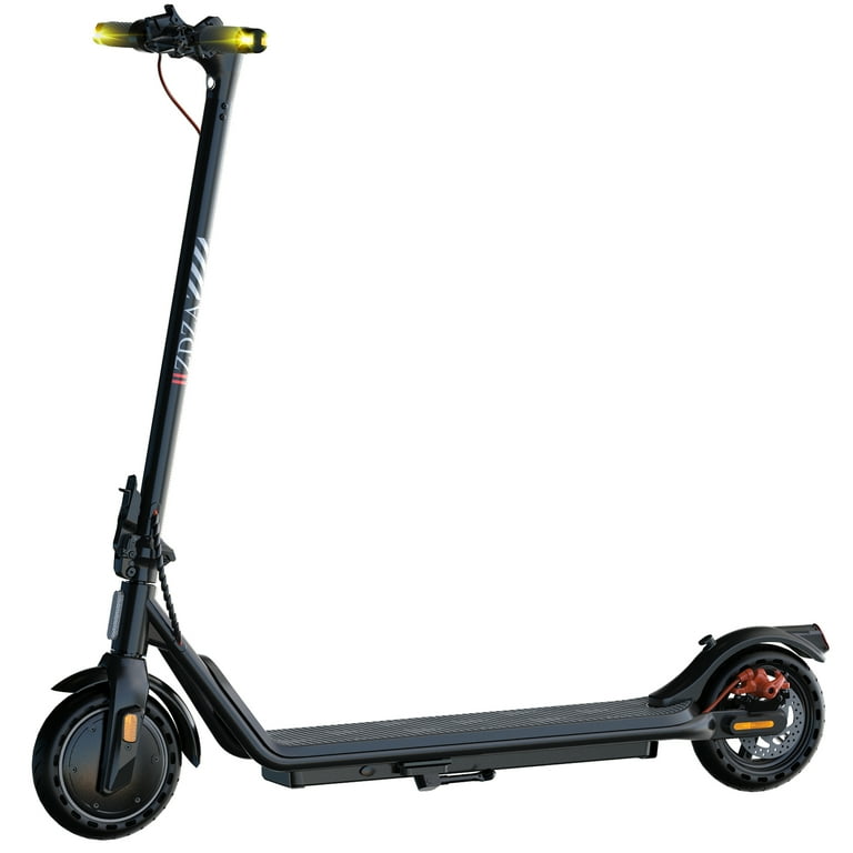 ZDZA ZW02 Electric Scooter for Adults Teens, 8.5
