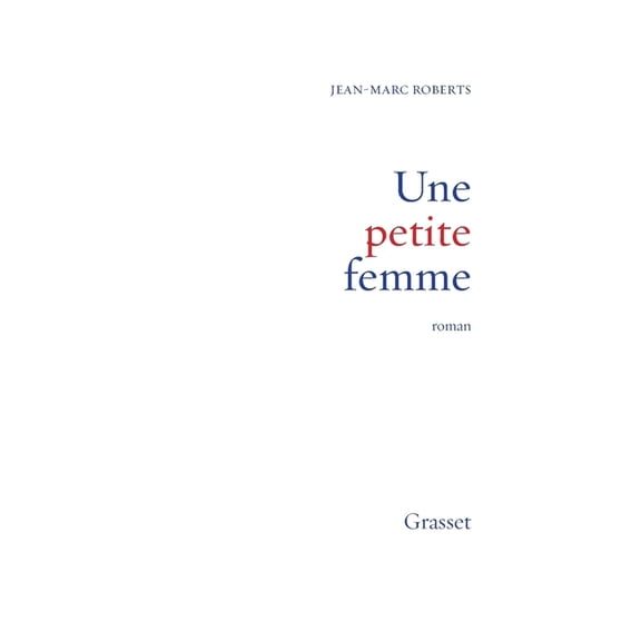 Une petite femme, (Paperback)