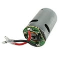 thumbnail image 1 of RC 144001-1951 Motor eléctrico Ajuste para 124018 124019 144002 CRAWLER TRUCK ACCS 1/14 1/16 Scale RC Coche Pieza de repuesto CUTICAT Motor principal de coche RC, 1 of 8