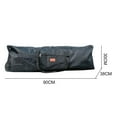 thumbnail image 3 of Bolsa de transporte Macarena impermeable 100L 90x38x30cm, 3 of 8